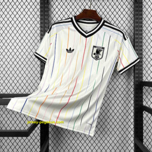 2026 Japan Away World Cup 2026 Kit Football T-Shirt