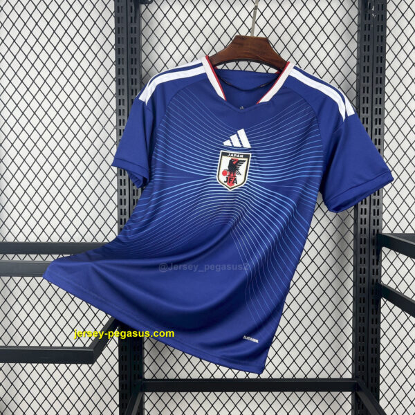 2026 Japan Home Kit World Cup 2026 Football Apparels 2026 Japan Home Kit World Cup 2026 Football Apparels