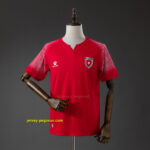 2026 Jordan Away T-Shirt World Cup 2026 Soccer Apparels