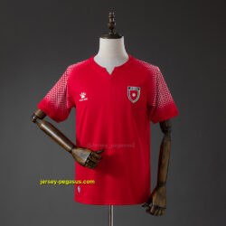 2026 Jordan Away T-Shirt World Cup 2026 Soccer Apparels