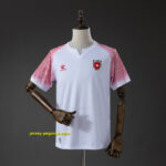 2026 Jordan Home T-Shirt World Cup 2026 Soccer Apparels
