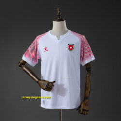 2026 Jordan Home T-Shirt World Cup 2026 Soccer Apparels