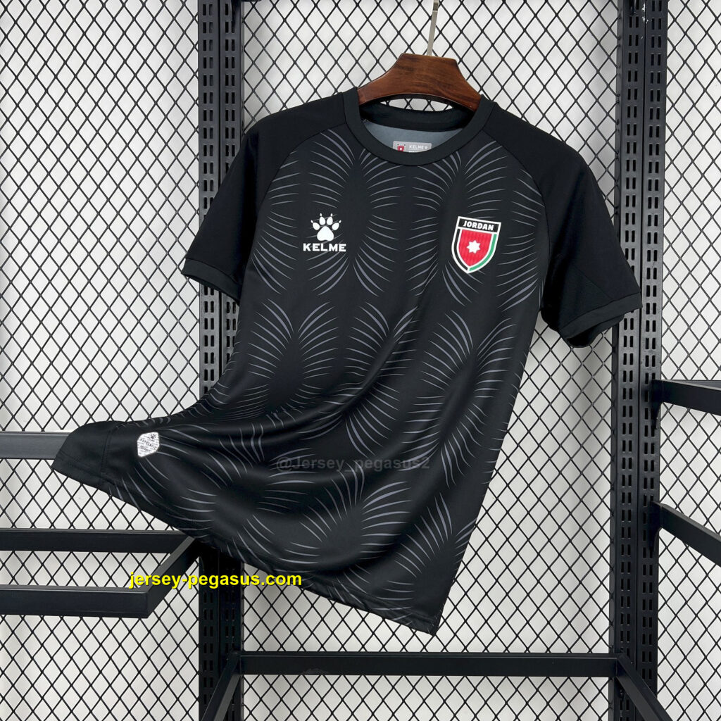 2026 Jordan Third T-Shirt World Cup 2026 Soccer Apparels