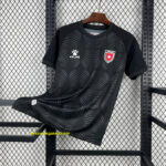 2026 Jordan Third T-Shirt World Cup 2026 Soccer Apparels