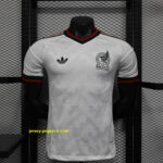 2026 Mexico Away Kit World Cup 2026 Player Version Shirt AAAA Jersey Wholesale Y