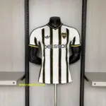 2026-27 Player Version Boca Juniors Jersey