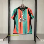 2025-26 VeniceFC III Jersey