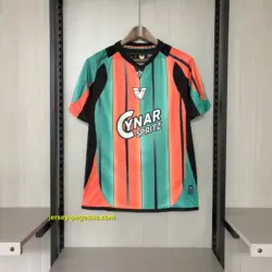 2025-26 VeniceFC III Jersey