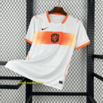 2026 Netherlands Away Kit World Cup 2026 Football T-Shirt