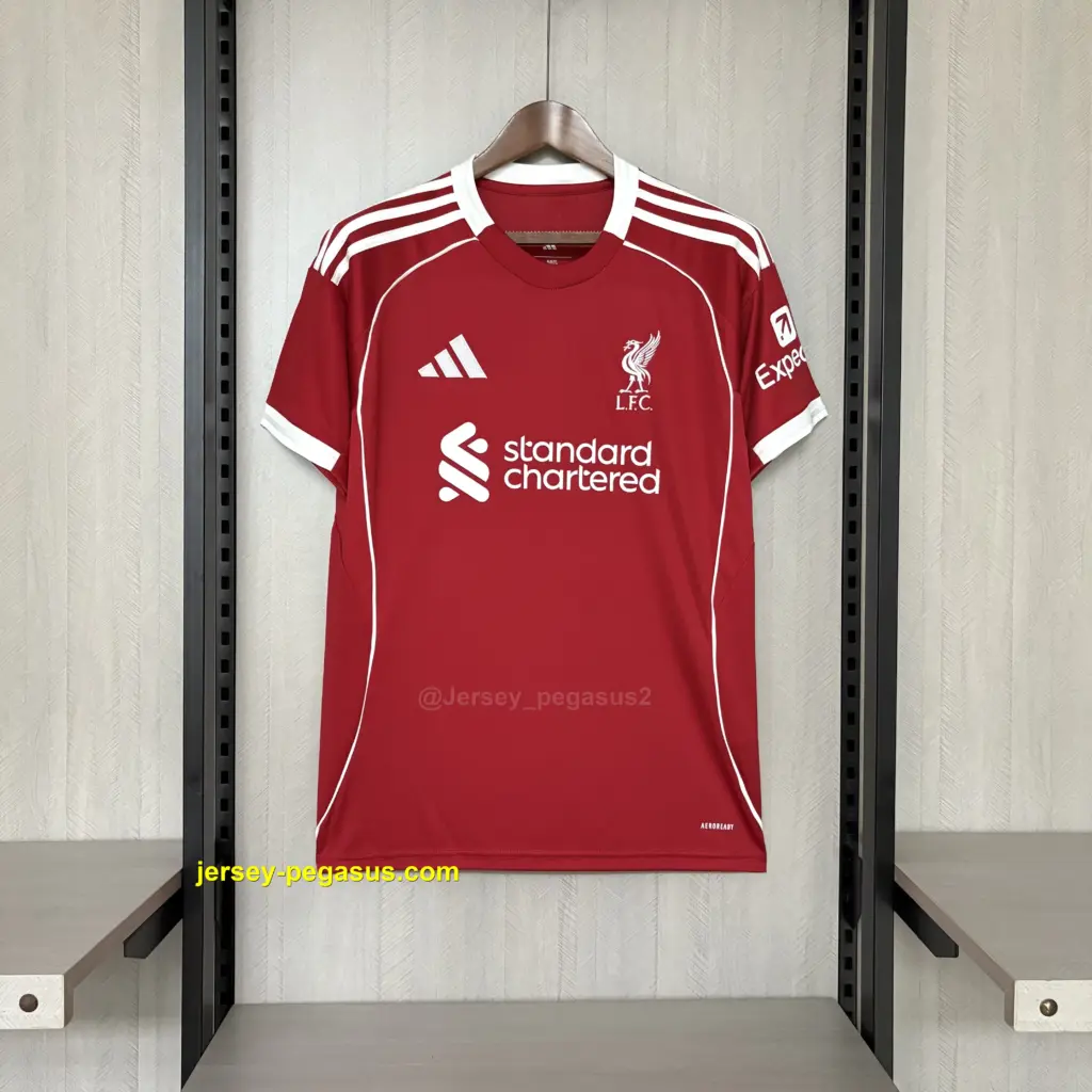 2025-26 WLP Home Jersey