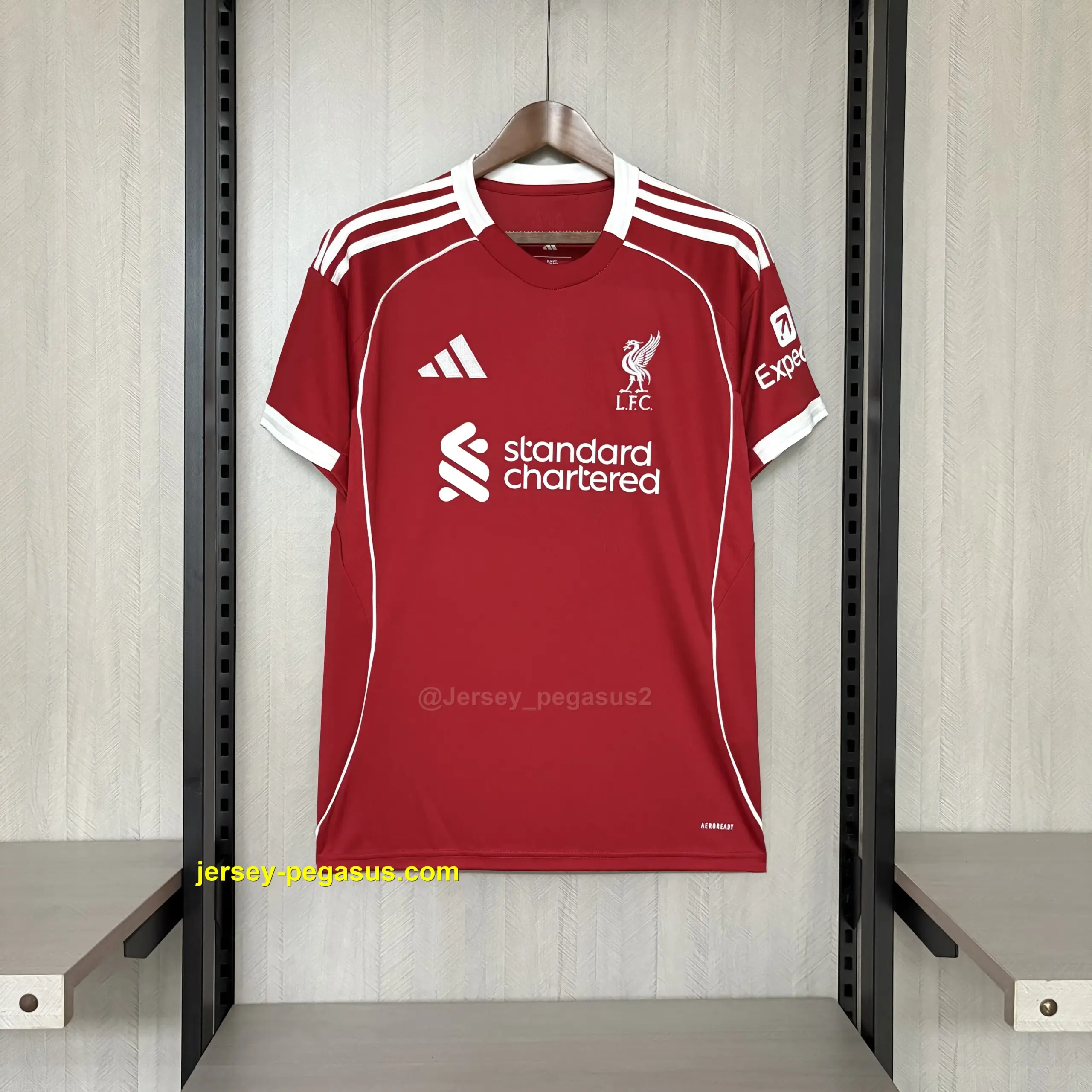 2025-26 WLP Home Jersey 2025-26 WLP Home Jersey