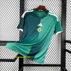 2026 Northern Ireland Home Shirt Football Apparels AAAA Jersey Wholesale
