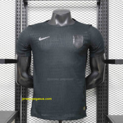 2026 Norway Away Wolrd Cup 2026 Kit Player Version Football T-Shirt
