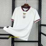 2026 Panama Away Shirt World Cup 2026 Stadium Football Apparel