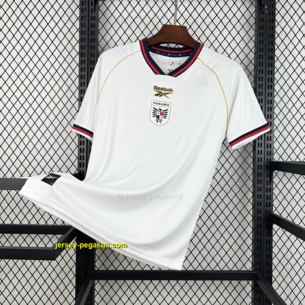 2026 Panama Away Shirt World Cup 2026 Stadium Football Apparel