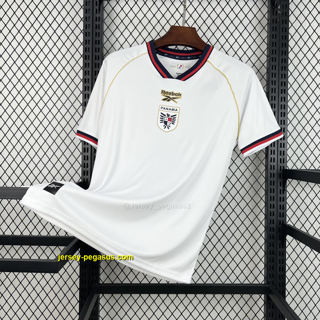 2026 Panama Away Shirt World Cup 2026 Stadium Football Apparel