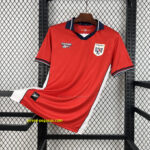 2026 Panama Home Shirt World Cup 2026 Stadium Football Apparel