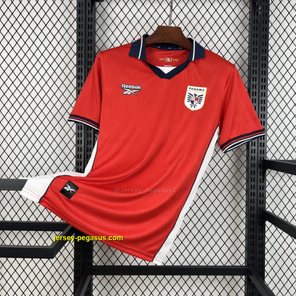 2026 Panama Home Shirt World Cup 2026 Stadium Football Apparel