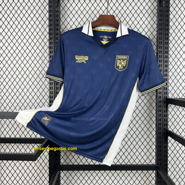 2026 Panama Third Shirt World Cup 2026 Stadium Football Apparel
