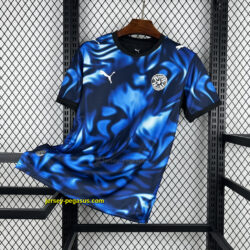 2026 Paraguay Away World Cup 2026 Shirt Soccer Apparels