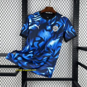 2026 Paraguay Away World Cup 2026 Shirt Soccer Apparels