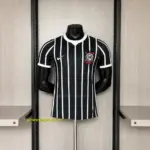2026-27 Player Version Corinthians Away Jersey