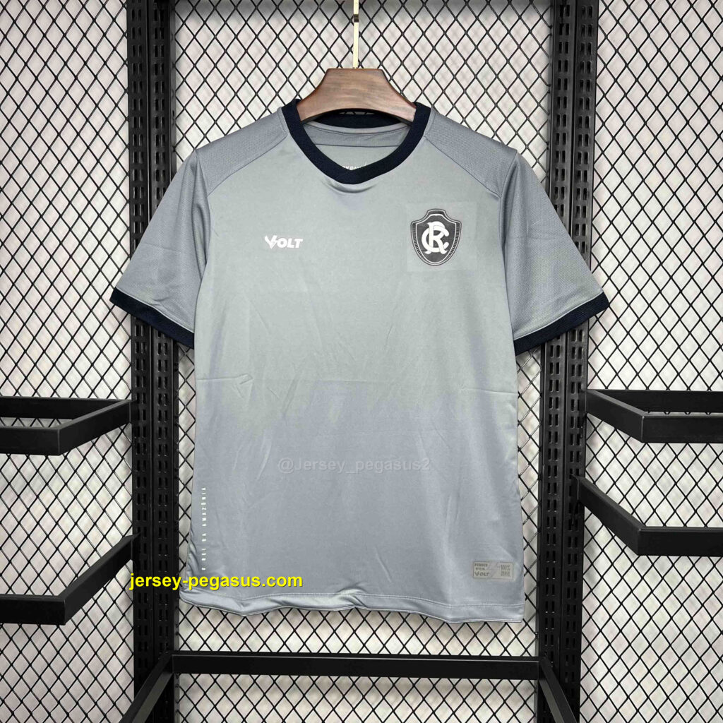 Remo Goalkeeper Grey Kit