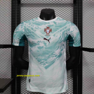 2026 Portugal Away Kit World Cup 2026 Player Version T-Shirt