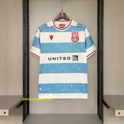 2025-26 Wrexham III Jersey