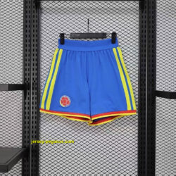 2026 Colombia Home Shorts Player Version Football Pants