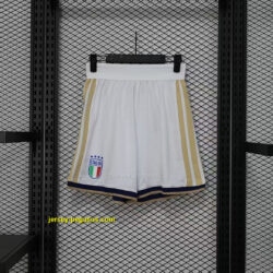 2026 Italy Home Shorts Player Version Football Pants