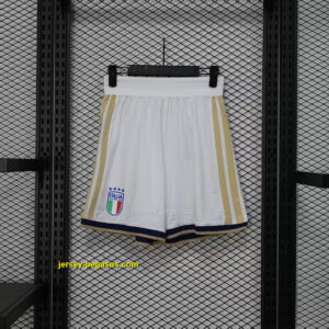 2026 Italy Home Shorts Player Version Football Pants