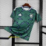 2026 Saudi Arabia Home Shirt World Cup 2026 Football Apparels AAAA Jersey Wholes
