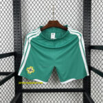 2026 Northern Ireland Home Shorts Football Pants