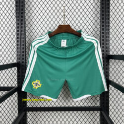 2026 Northern Ireland Home Shorts Football Pants