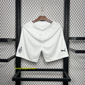 AC Milan Away Shorts Football Trousers Football