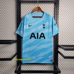 Tottenham Hotspur goalkeeper