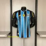 2026-27 Player Version Grêmio Home All Sponsors Jerseys