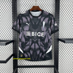 Universidad Catolica Goalkeeper Shirt Soccer T-Shirt