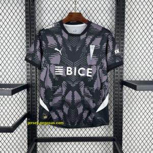 Universidad Catolica Goalkeeper Shirt Soccer T-Shirt