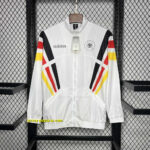 2024 Germany Euro Windbreaker Jacket Sport