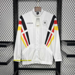 2024 Germany Euro Windbreaker Jacket Sport