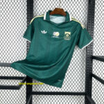 2026 South Africa Away Kit World Cup 2026 Football T-Shirt