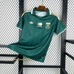 2026 South Africa Away Kit World Cup 2026 Football T-Shirt