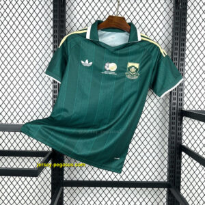 2026 South Africa Away Kit World Cup 2026 Football T-Shirt