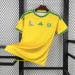 2026 South Africa Home Kit World Cup 2026 Football T-Shirt