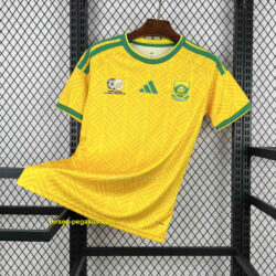 2026 South Africa Home Kit World Cup 2026 Football T-Shirt