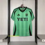 2025-266 Austin Home Jersey