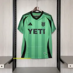2025-266 Austin Home Jersey