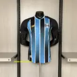 2026-27 Player Version Grêmio Home Jersey